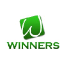 Winners (Shoes & Clothing) Logo