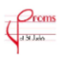 Proms at St Judes Logo
