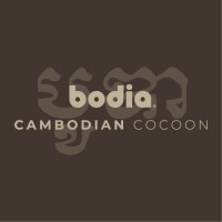 Bodia Spa Logo
