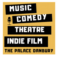 The Palace Danbury Logo