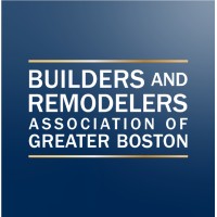 Builders and Remodelers Association of Greater Boston Logo