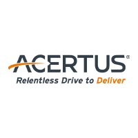 ACERTUS Logo