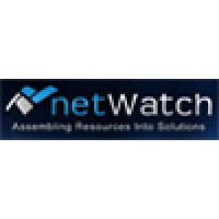 NetWatch Ltd Logo