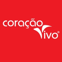 Coração Vivo Logo