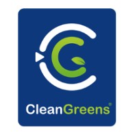 CleanGreens Solutions SA Logo