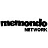 Memondo Network Logo