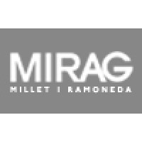 MIRAG Arquitectura i Gestió Logo
