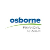 Osborne Financial Search Logo