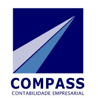 Compass Contabilidade Logo