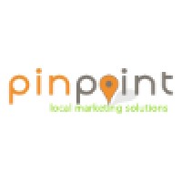 Pinpoint Local Marketing Logo