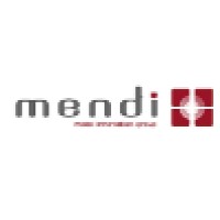 MENDI Metal Innovation Group Logo
