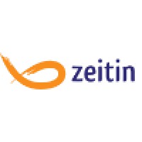 Zeitin Logo