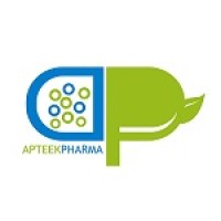 Apteek Pharma Logo
