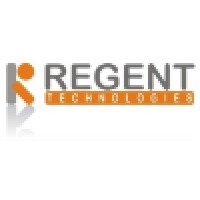 Regent Technologies LLC. Logo
