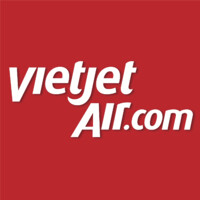 VietJet Air Logo