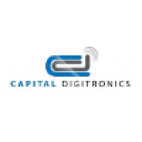 Capital Digitronics, Inc. Logo