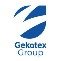 Gekatex Group Logo
