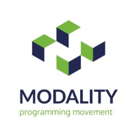 Modality Software Solutions Logo