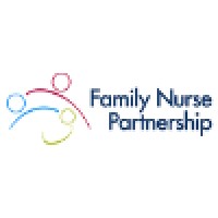 Family Nurse Partnership National Unit Logo