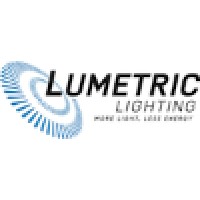 Lumetric Lighting, Inc. Logo