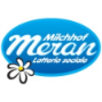 MILCHHOF MERAN Gen. u. landw. Ges. Logo