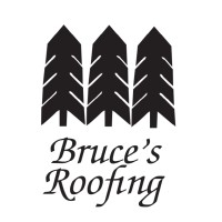 Bruces Roofing Logo