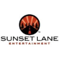 Sunset Lane Entertainment, LLC Logo