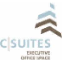 C Suites Executive Offices Logo