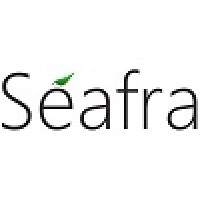 Séafra, Inc. Logo