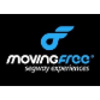 Moving Free - Segway Experiences Logo