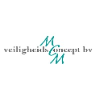 Veiligheidsconcept MCM bv Logo