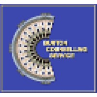 Buxton Counselling Service Logo