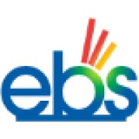 Environmental Building Services Ltd Logo