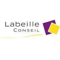 LABEILLE CONSEIL Logo