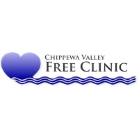 Chippewa Valley Free Clinic Logo