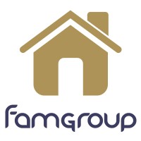 FamGroup NY Logo