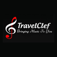 TravelClef Logo