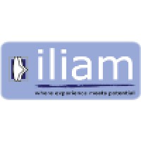 iliam company Logo