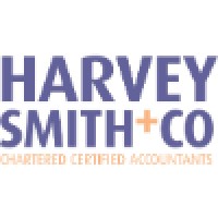 Harvey Smith & Co Logo