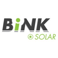 BINK Solar Logo