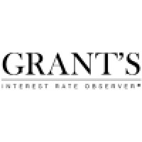 Grants Interest Rate Observer Logo