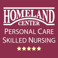 Homeland Center Logo