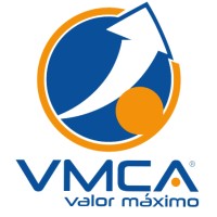 VMCA (Valor Máximo Consultores & Asesores) Logo