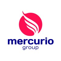Mercurio Group - Digital Marketing | Digital Transformation | Business Development Logo