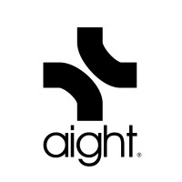 AIGHT Logo