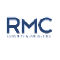 RMC Coaching & Consulting Logo