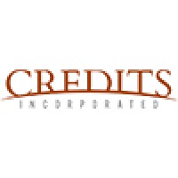 Credits Incorporated Logo