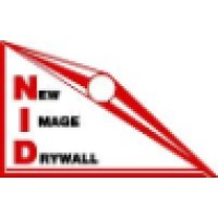 New Image Drywall, LLC Logo