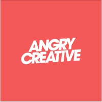 Angry Creative Logo