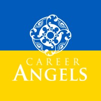 Career Angels Logo